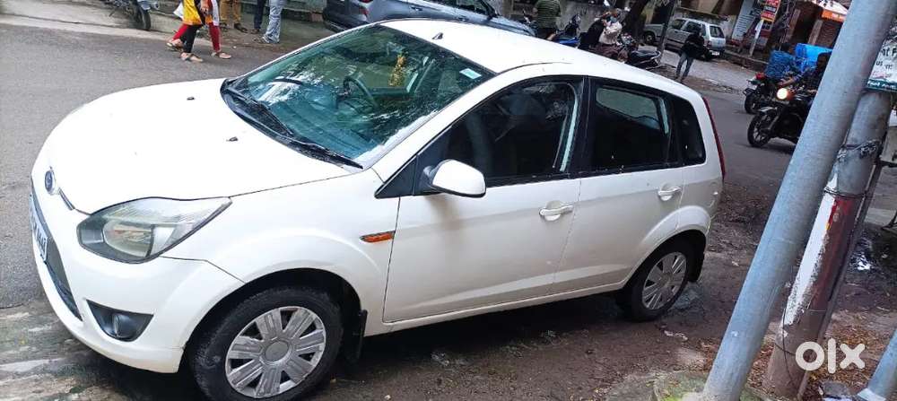 Ford Figo Super Condition