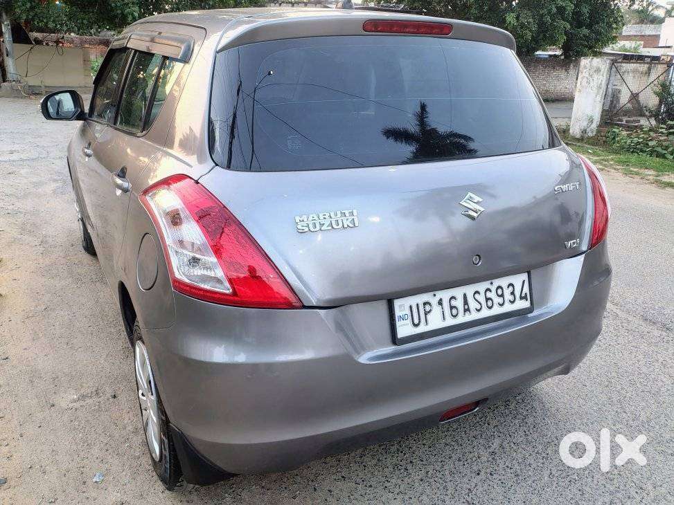 Maruti Suzuki Swift Vdi (o), 2014, Diesel