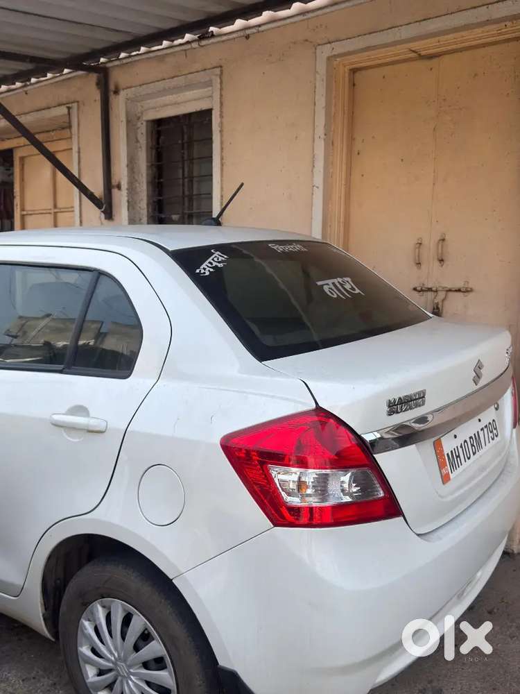 Maruti Suzuki Dzire 2013 Diesel Urgent Sale
