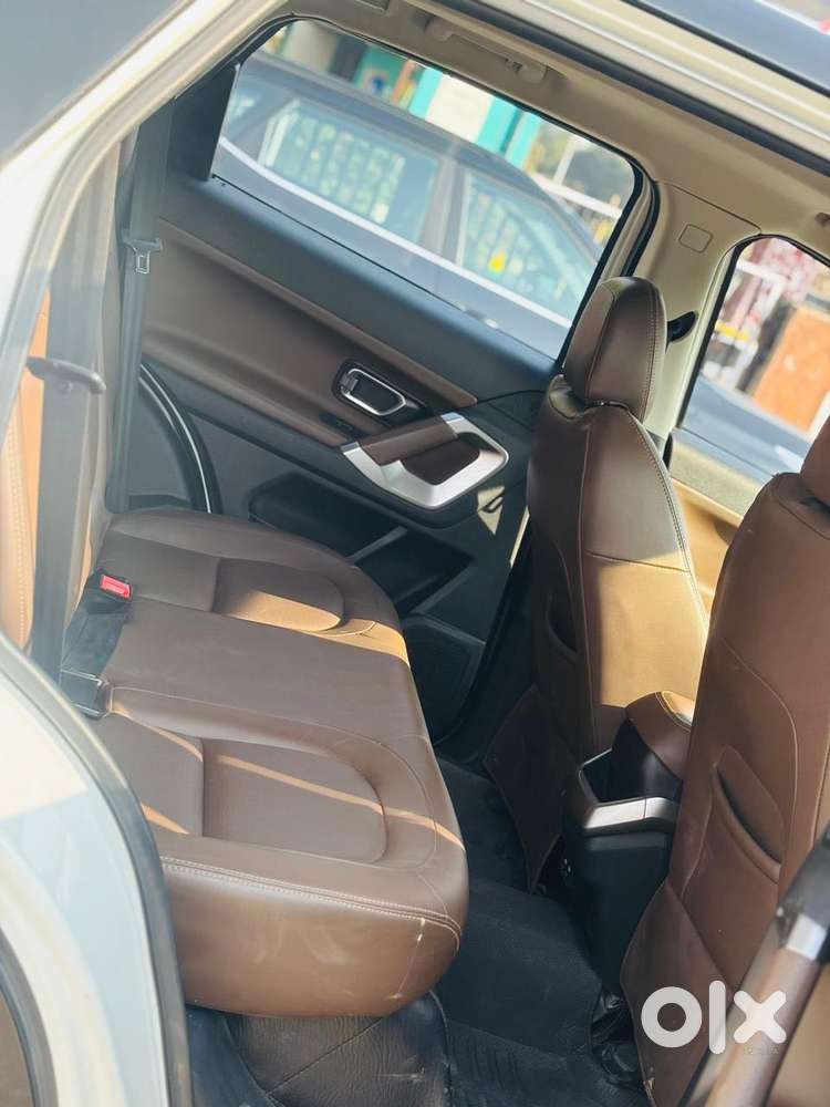 Tata Harrier Xza+, 2022, Diesel