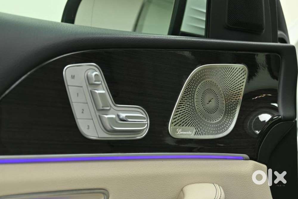 Mercedes-benz Gls 400d 4matic, 2023, Diesel