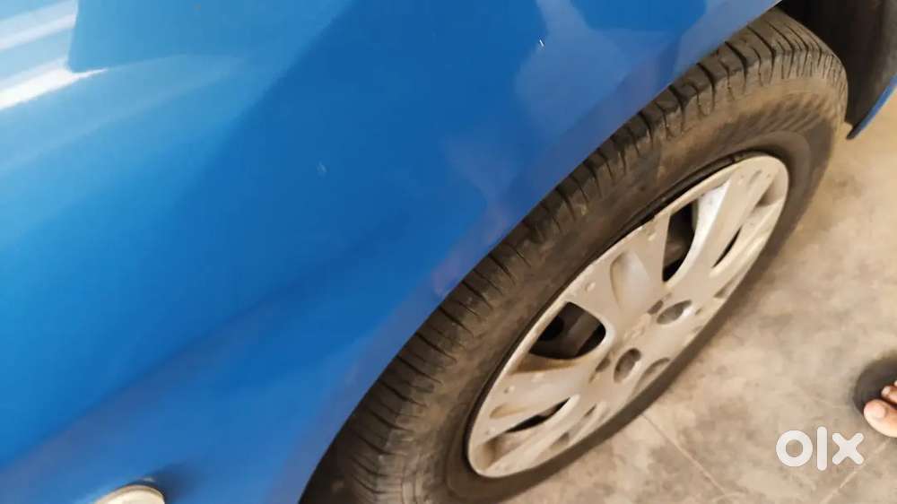 Honda Brio 2013 Petrol Good Condition