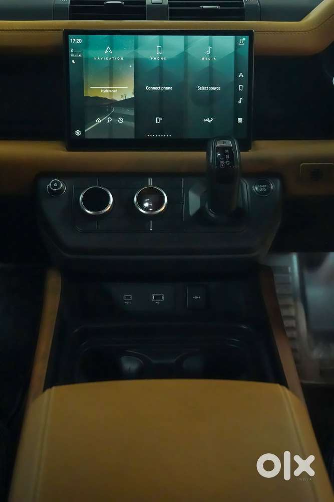 Land Rover Defender 3.0 L Diesel 130 X, 2024, Diesel