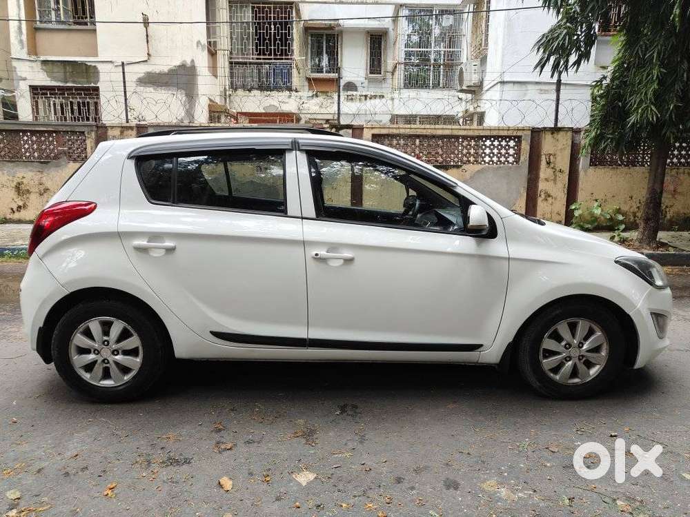 Hyundai I20 Sportz 1.4 Crdi 6 Speed Bs-iv, 2013, Diesel