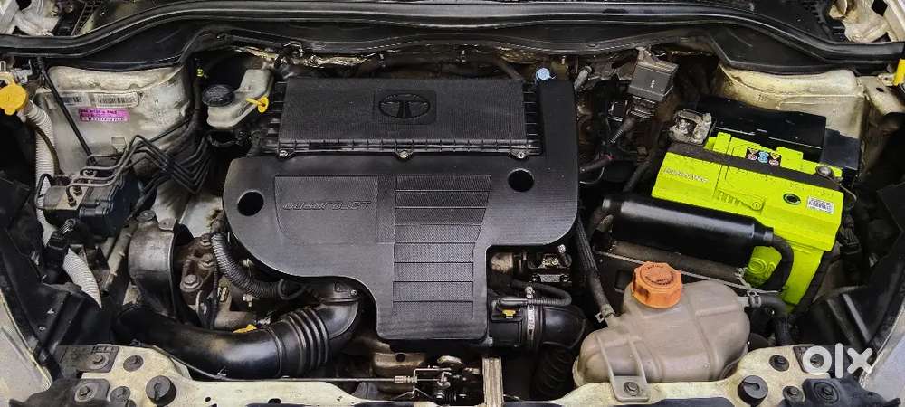 Tata Bolt 2015 Diesel Good Condition Single Owner