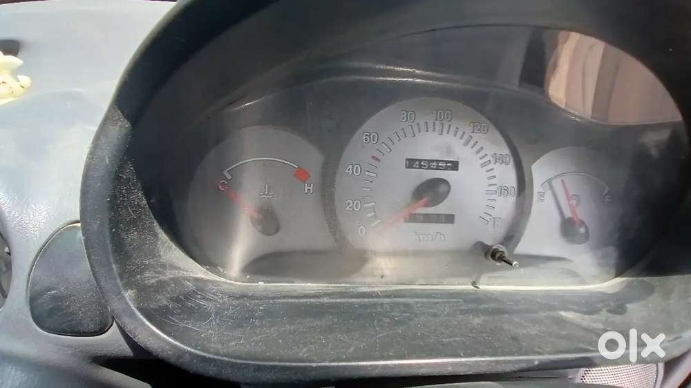 Hyundai Santro Xing 2004