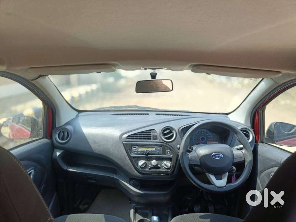 Datsun Redi Go Limited Edition 2018, 2018, Petrol