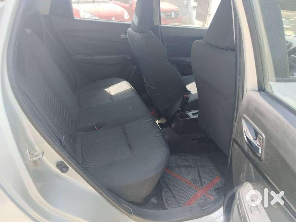 Maruti Suzuki Swift Vxi, 2020, Petrol