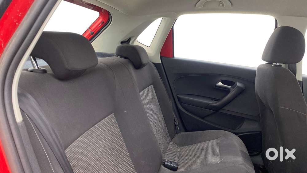 Volkswagen Polo Comfortline 1.2l Diesel, 2015, Petrol