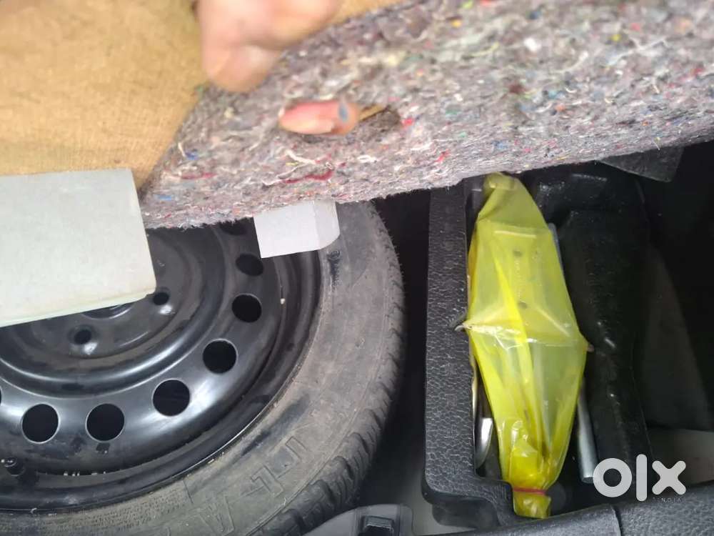 Maruti Suzuki Wagon R 2019 Petrol Vxi,original Paint