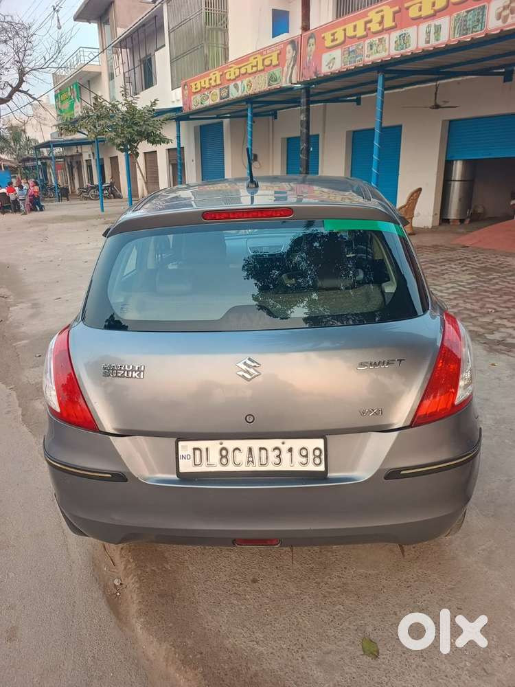 Maruti Suzuki Swift 2014 Petrol Well Maintained