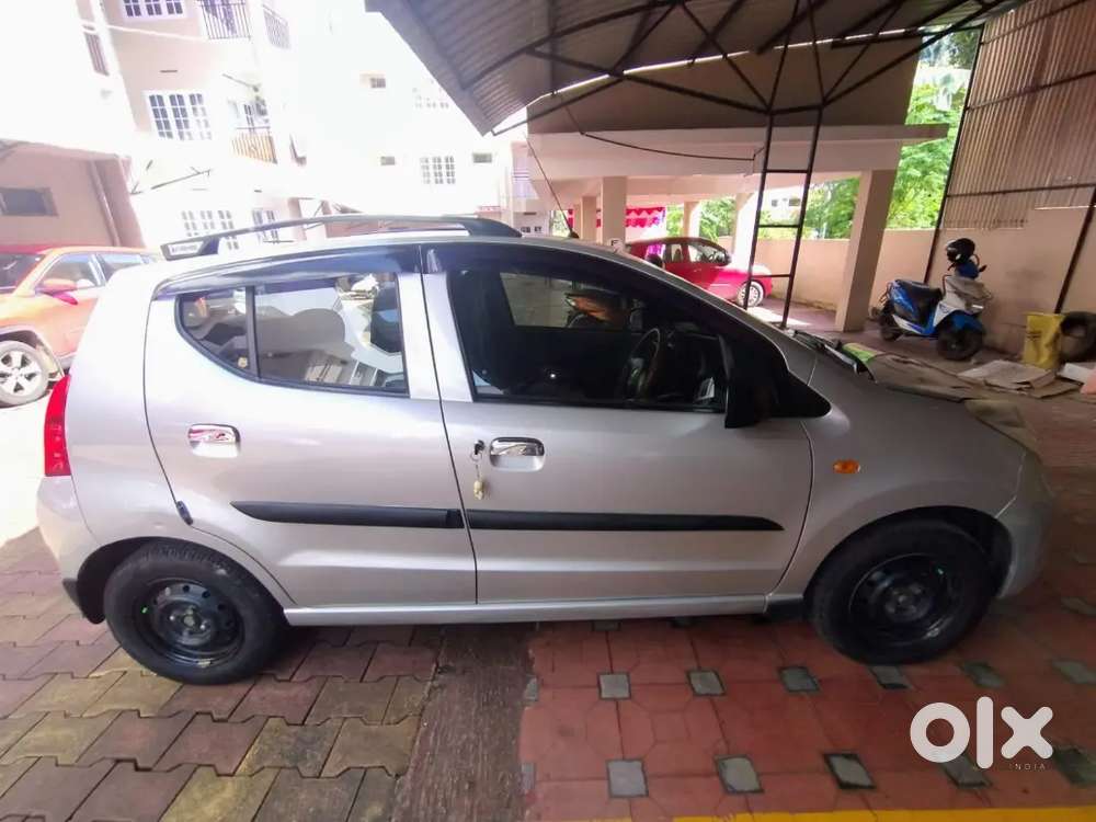 Maruthi Suzuki Sstar For Sale