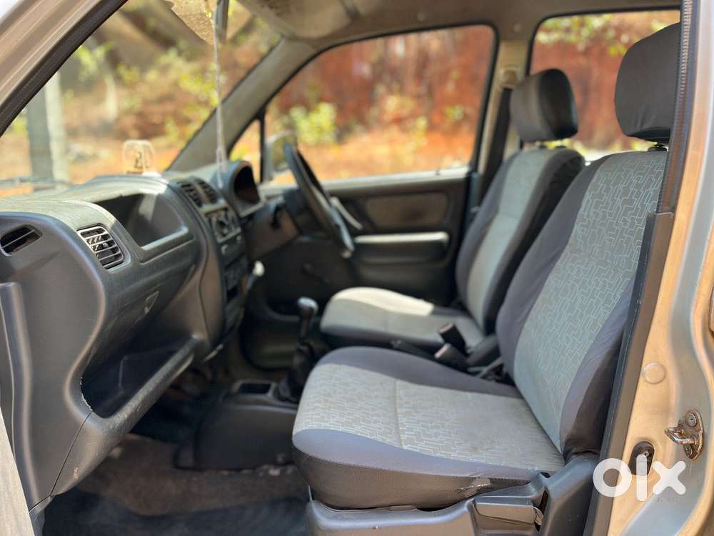 Maruti Suzuki Wagon R Lxi Bs Iv, 2009, Petrol