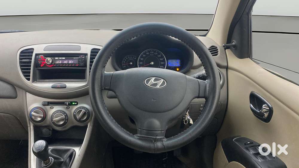 Hyundai I10 Magna 1.1l, 2013, Petrol