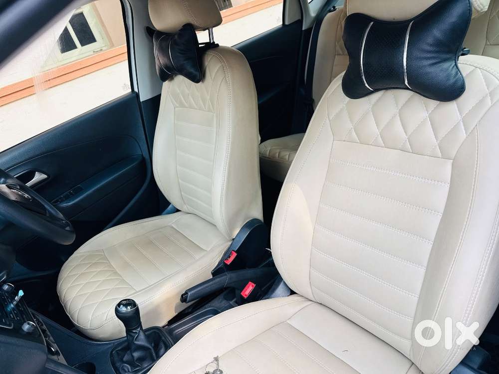 Volkswagen Polo 2019 Petrol Good Condition