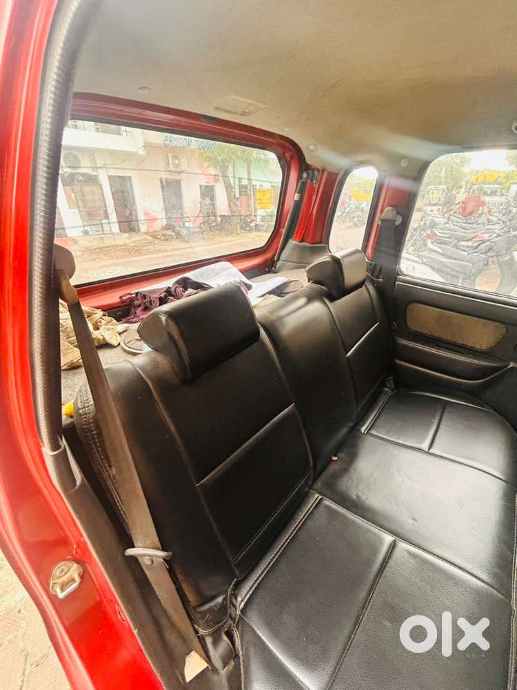 Maruti Suzuki Wagon R Petrol 54000 Km Driven