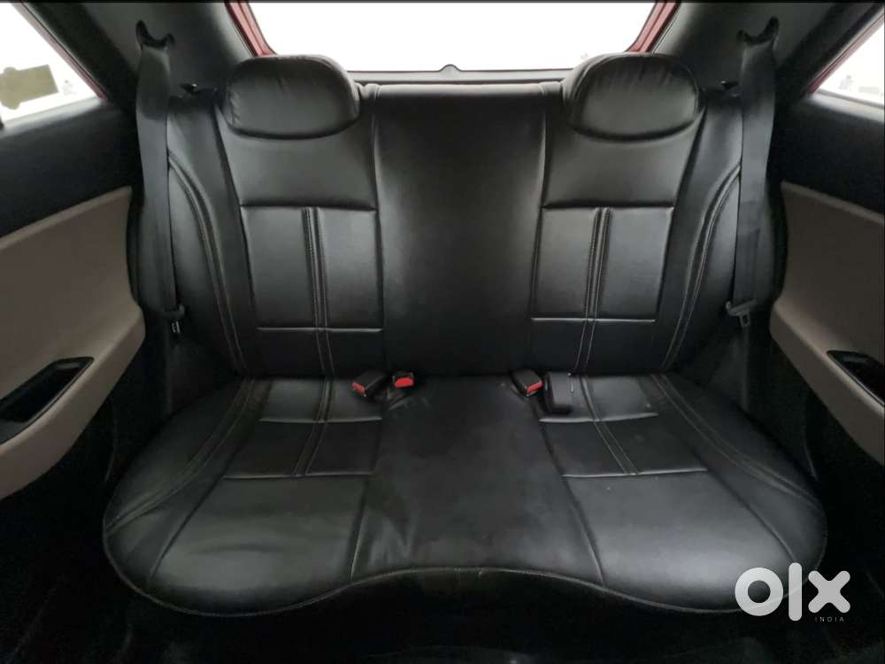 Hyundai Elite I20 [2018-2020] 1.2 Sportz, 2016, Petrol