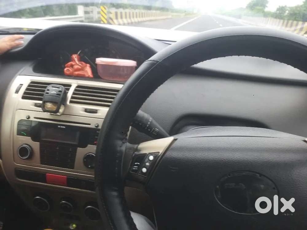 Tata Indica Vista 2012 Vx Top Modal