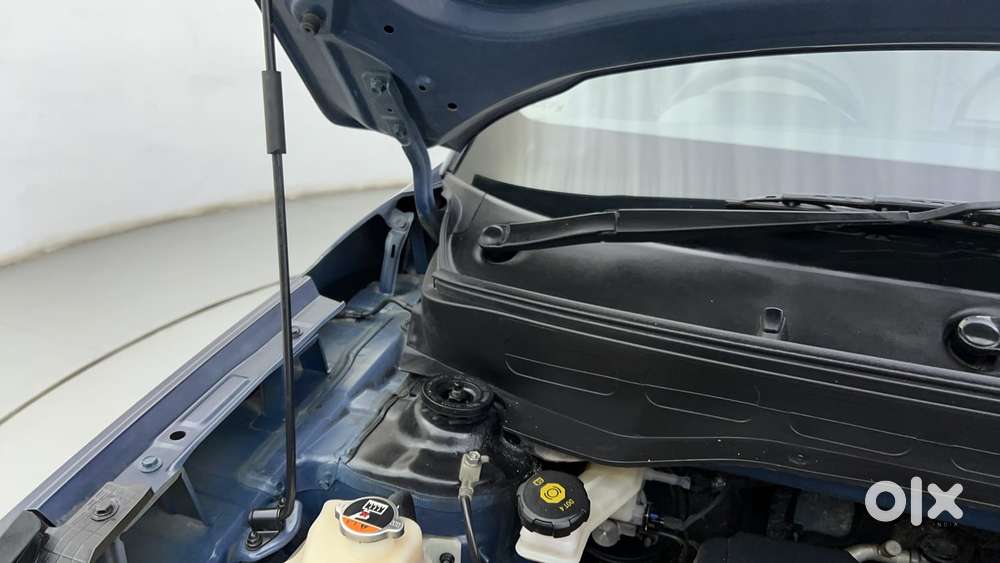 Hyundai Venue Sx Plus Turbo Dct, 2021, Petrol