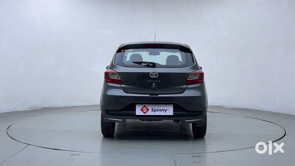Tata Tiago 1.2 Revotron Xz Plus, 2021, Petrol