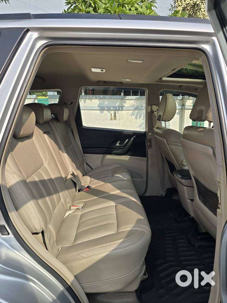 Mahindra Xuv500 W10 2wd, 2017, Diesel