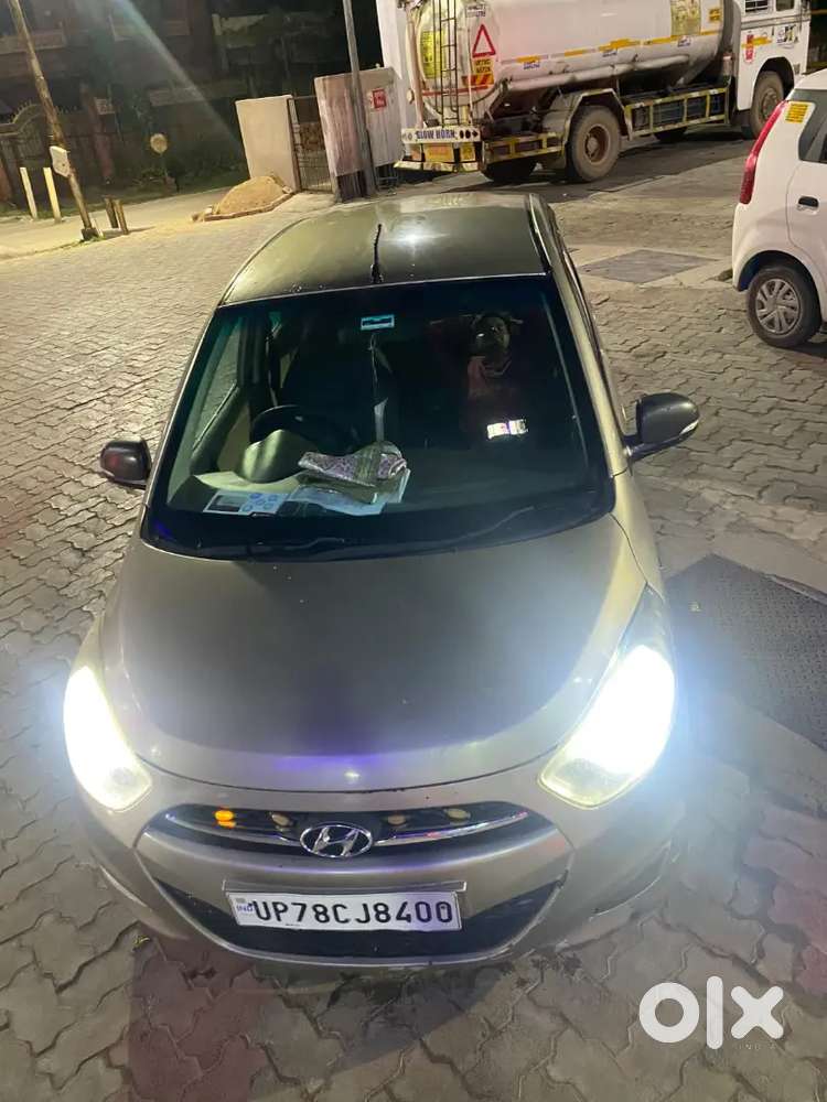 My I 10 Good Condition Good Running