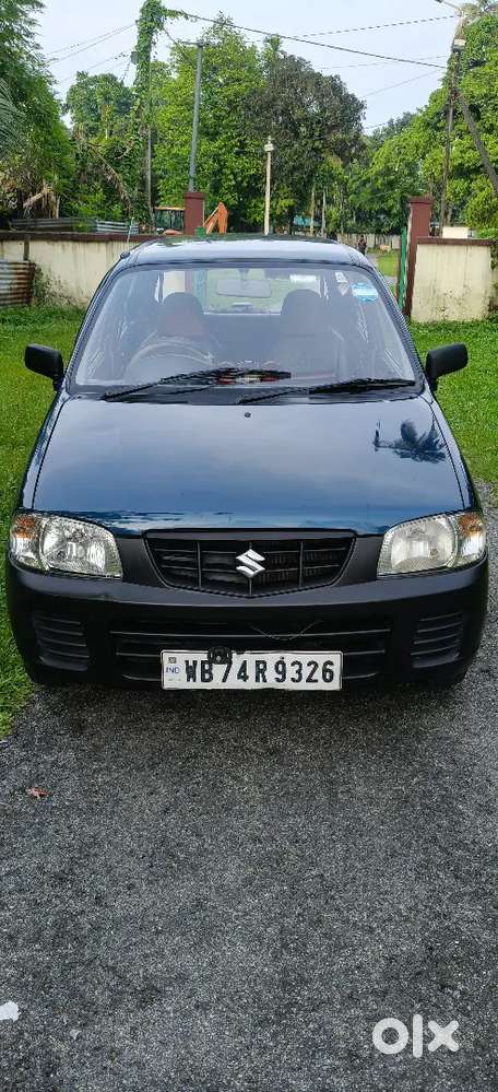 Maruti Suzuki Alto 2010