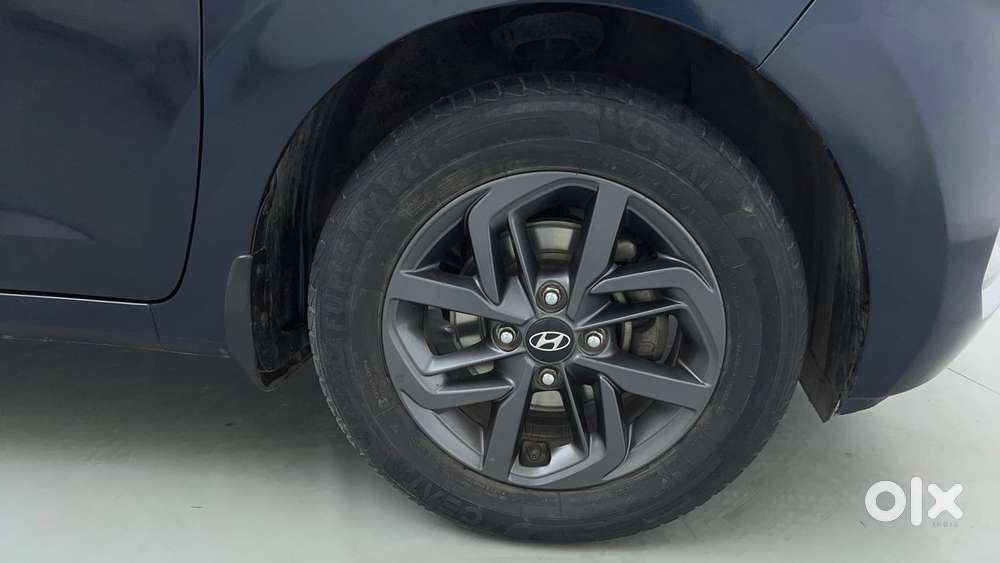Hyundai Grand I10 Nios Sportz 1.2 Kappa Vtvt, 2021, Petrol