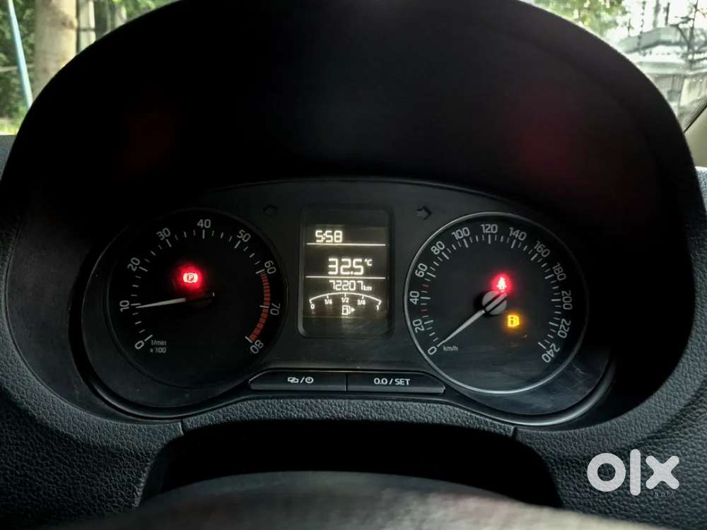 Skoda Rapid Tsi Active 1.0 Mt, 2020, Petrol
