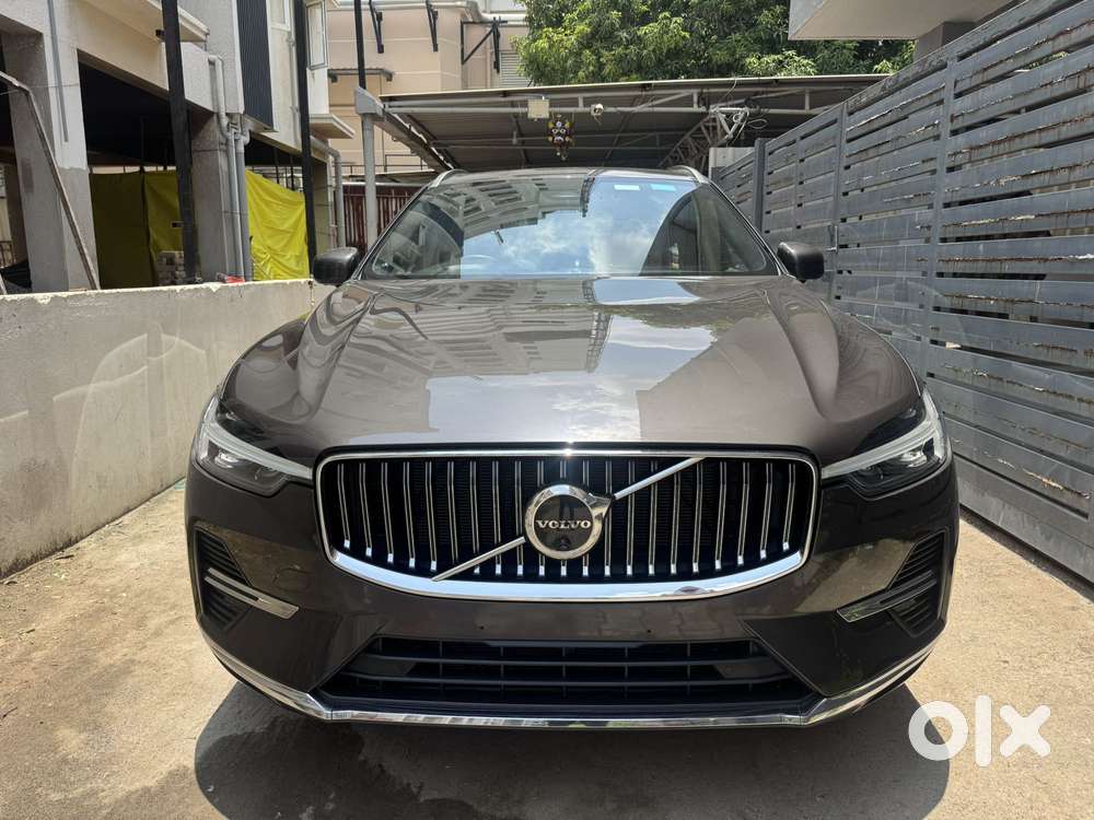Volvo Xc60 2.0 B5 Ultimate, 2023, Petrol