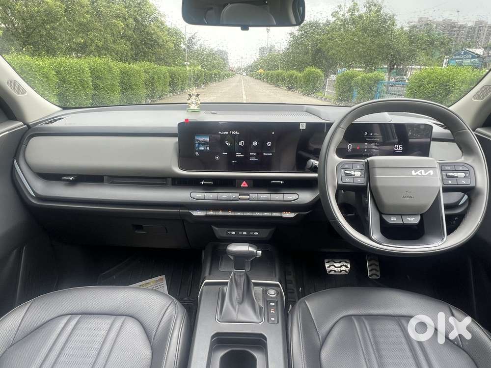 Kia Seltos 1.5 Htk+, 2026, Petrol