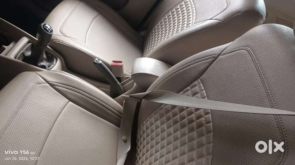 Maruti Ertiga 2020 Model