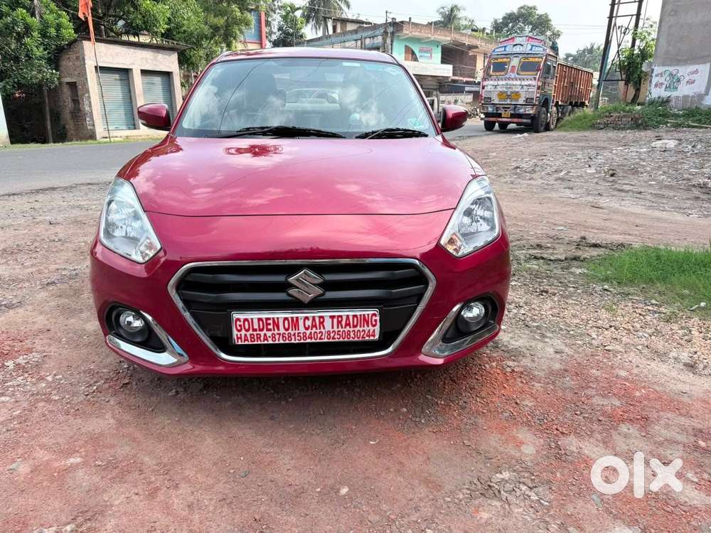 Maruti Suzuki Swift Dzire Zxi+ Mt, 2024, Cng & Hybrids