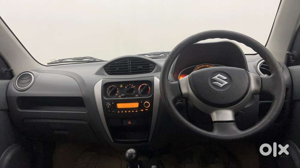 Maruti Suzuki Alto 800 2012-2016 Vxi, 2015, Petrol