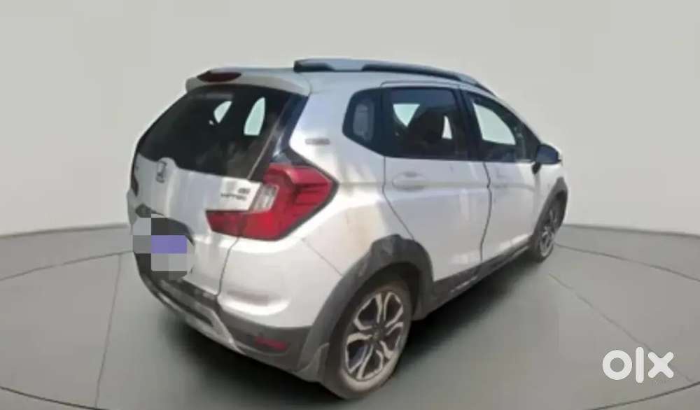 Honda Wr-v 1.2 I-vtec (s)  Jan 2019 Registered  Single Owner