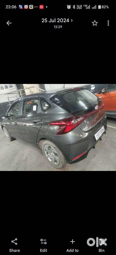 I 20 Magna Sale