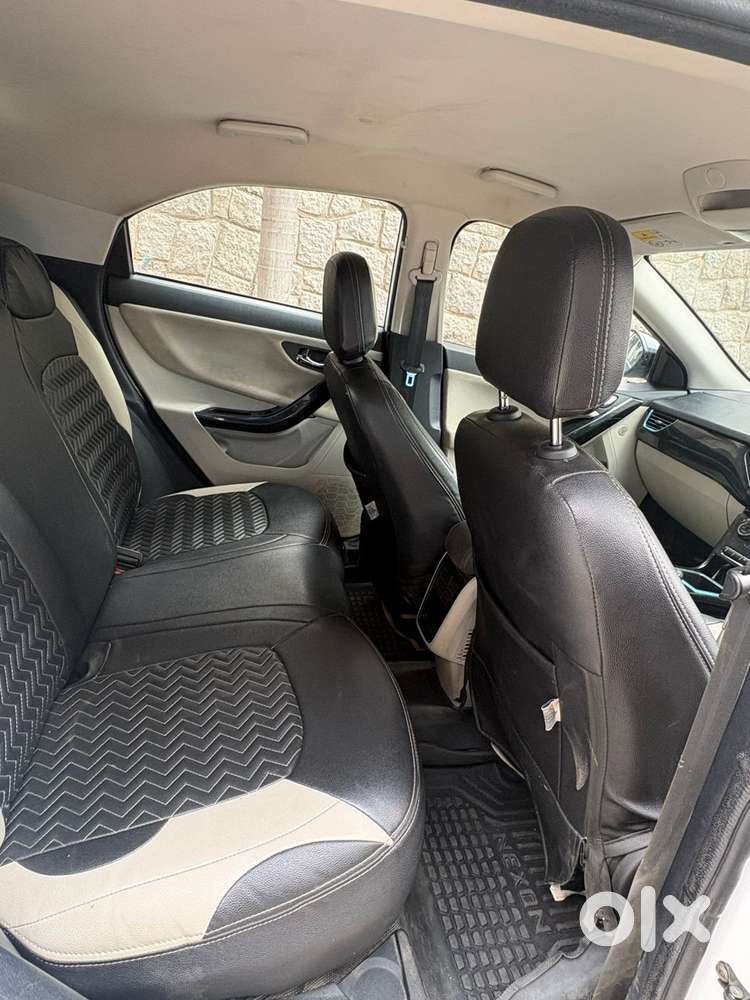 Tata Nexon Ev Xz Plus, 2022, Electric