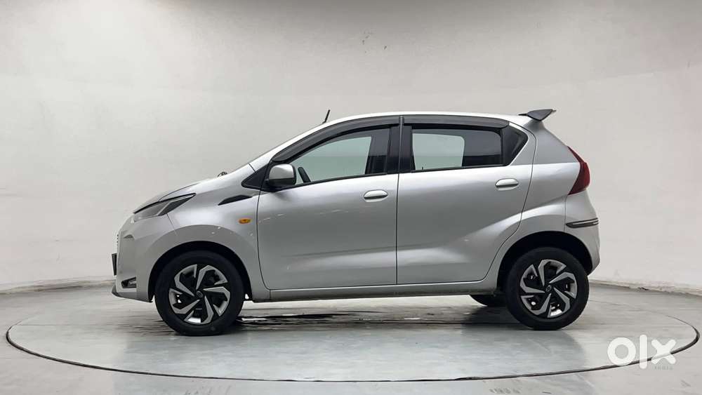 Datsun Redigo 1.0 T (o), 2021, Petrol