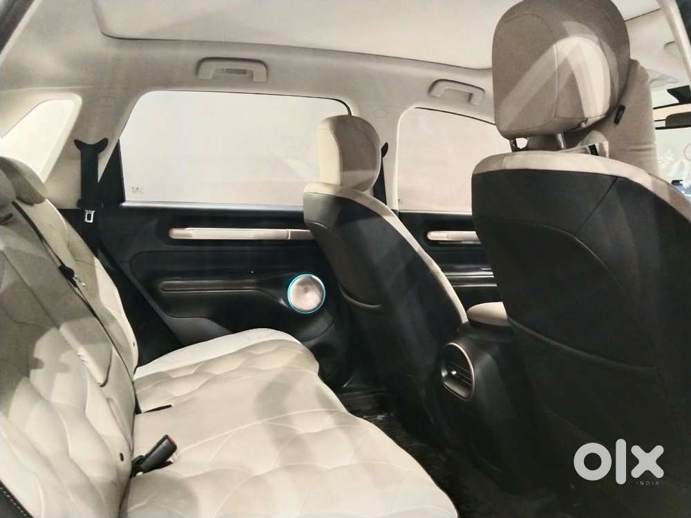 Mg Windsor Ev Essence, 2025, Electric