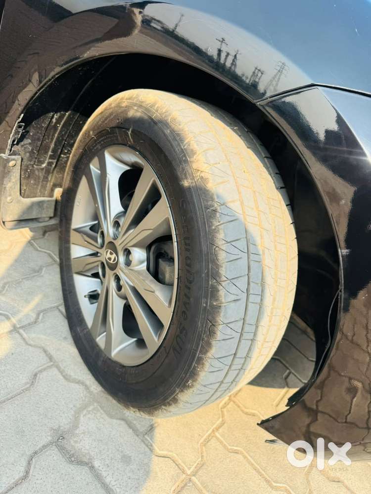Hyundai Elantra 1.6 Sx, 2017, Diesel