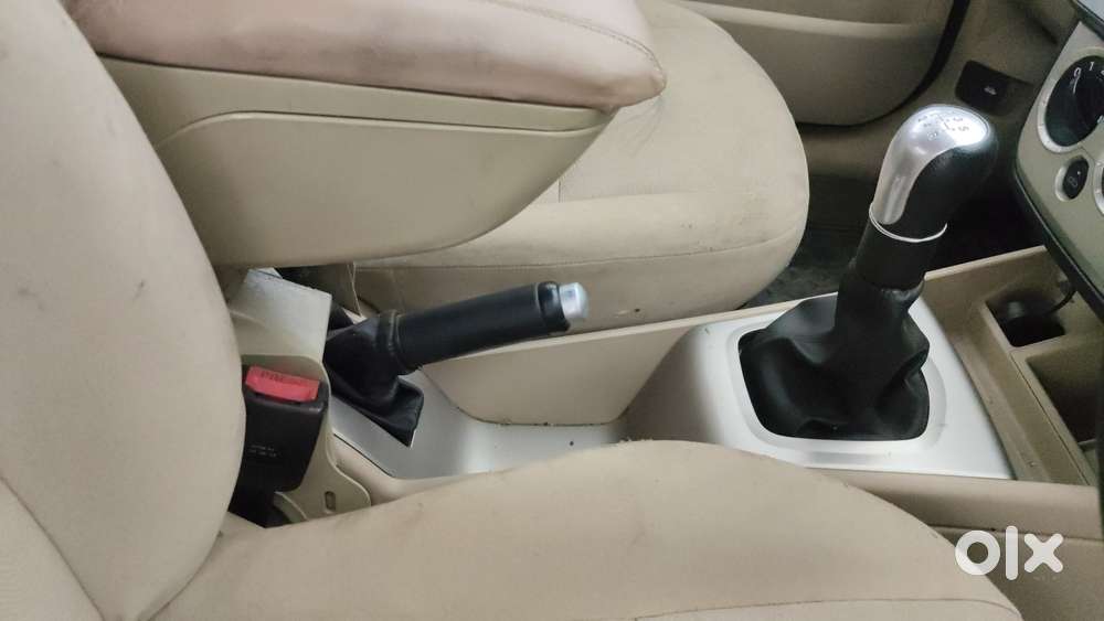 Ford Fiesta Petrol Titanium, 2013, Petrol