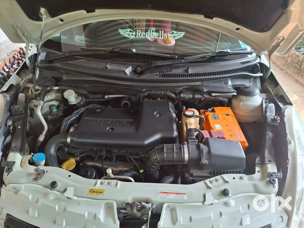 Maruti Suzuki Dzire 2013 Diesel Car