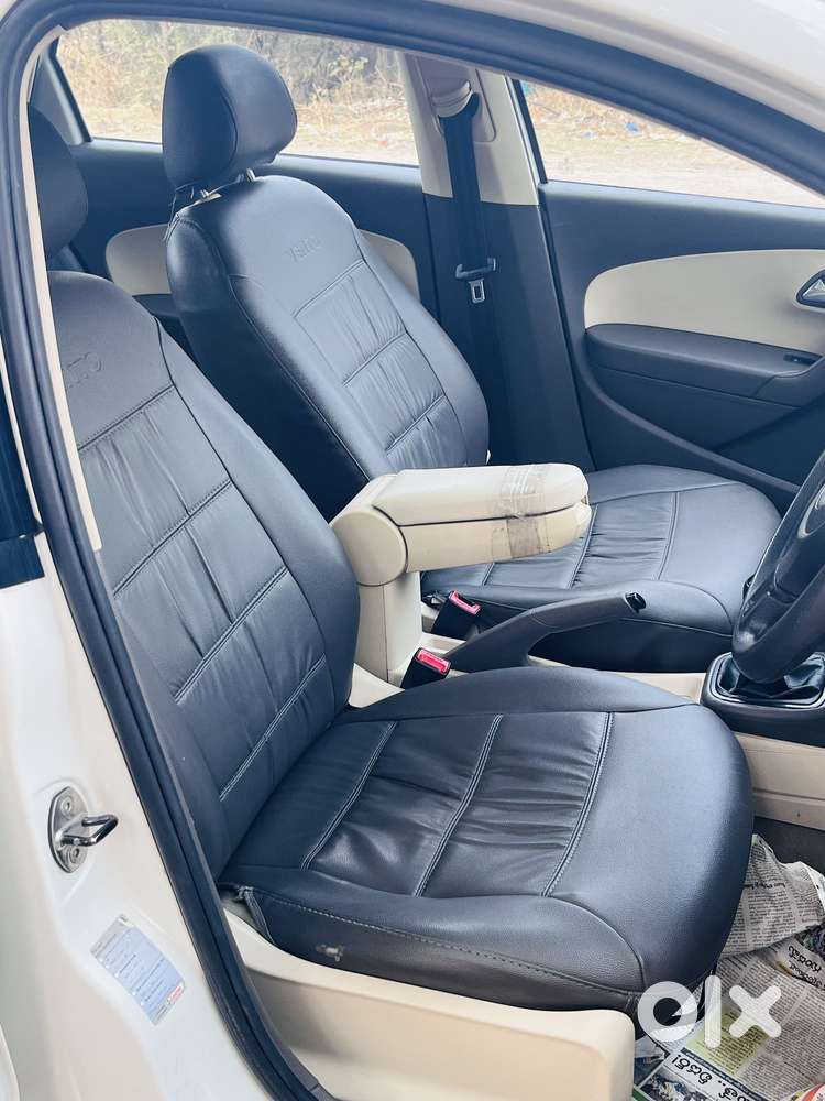 Volkswagen Vento, 2011, Diesel