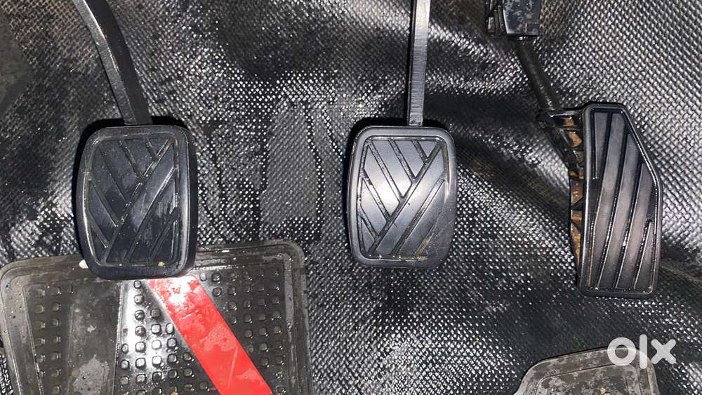 Maruti Suzuki Swift 2018 Vxi, 2019, Petrol