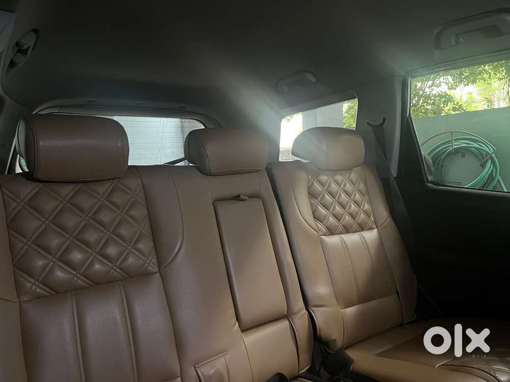 Mahindra Xuv500 Diesel 2019