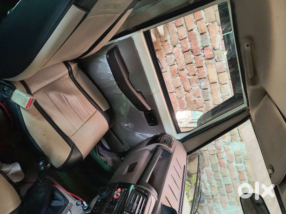 Mahindra Bolero B6 2020  Second Owner  Well Maintained