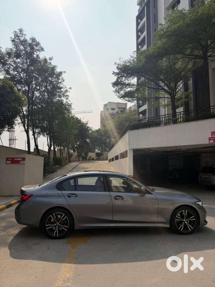 Bmw 3 Series Gran Limousine 2.0 330li M Sport First Edition, 2024, P..
