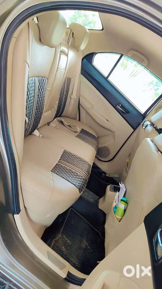 Maruti Suzuki Dzire 2021 Petrol 42000 Km Driven