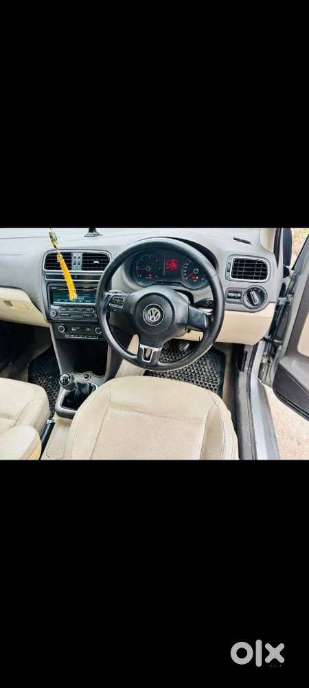 Volkswagen Vento Celeste 1.5 Tdi Highline, 2013, Diesel