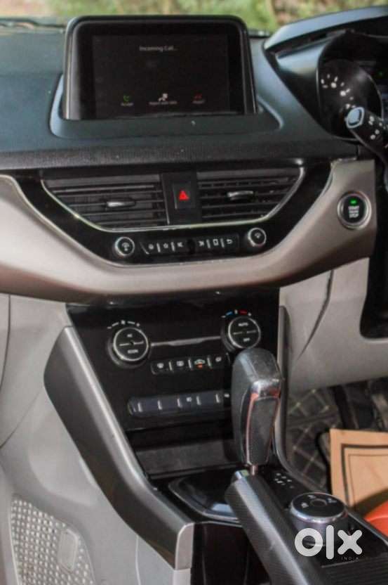 Tata Nexon 1.5 Revotorq Xza Plus, 2019, Petrol